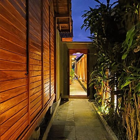 Hotel Ngesil Private Joglo & Pool Ubud Zewnętrze zdjęcie